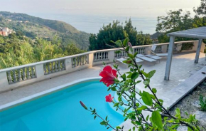 Awesome Apartment In Cetraro With Sauna